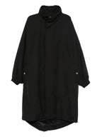 CAPPOTTO Nero Mordecai