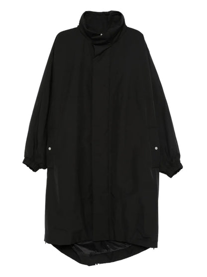 CAPPOTTO Nero Mordecai