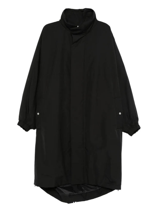 CAPPOTTO Nero Mordecai