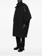 CAPPOTTO Nero Mordecai