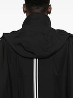 CAPPOTTO Nero Mordecai