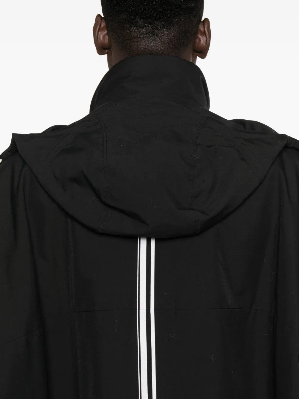 CAPPOTTO Nero Mordecai