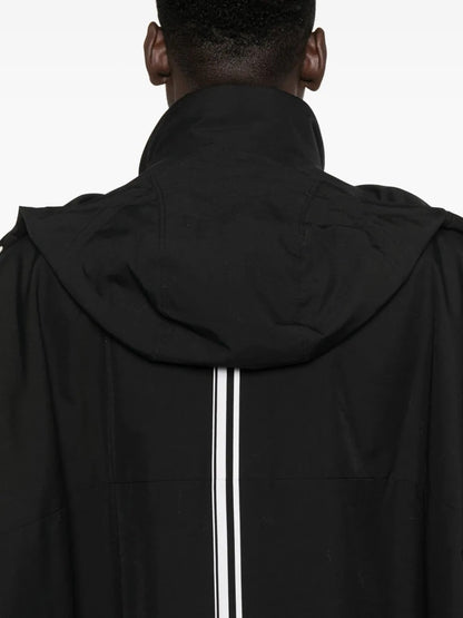 CAPPOTTO Nero Mordecai