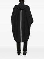 CAPPOTTO Nero Mordecai