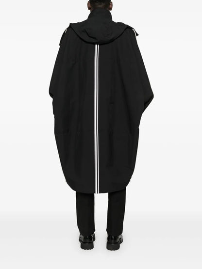 CAPPOTTO Nero Mordecai