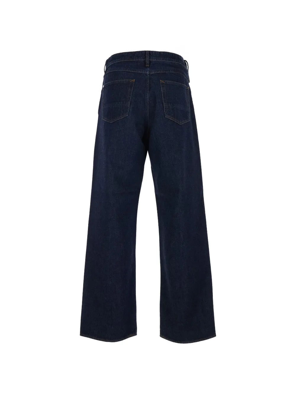 JEANS Blu Stone Island