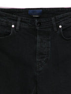 JEANS Nero Stone Island