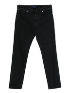 JEANS Nero Stone Island