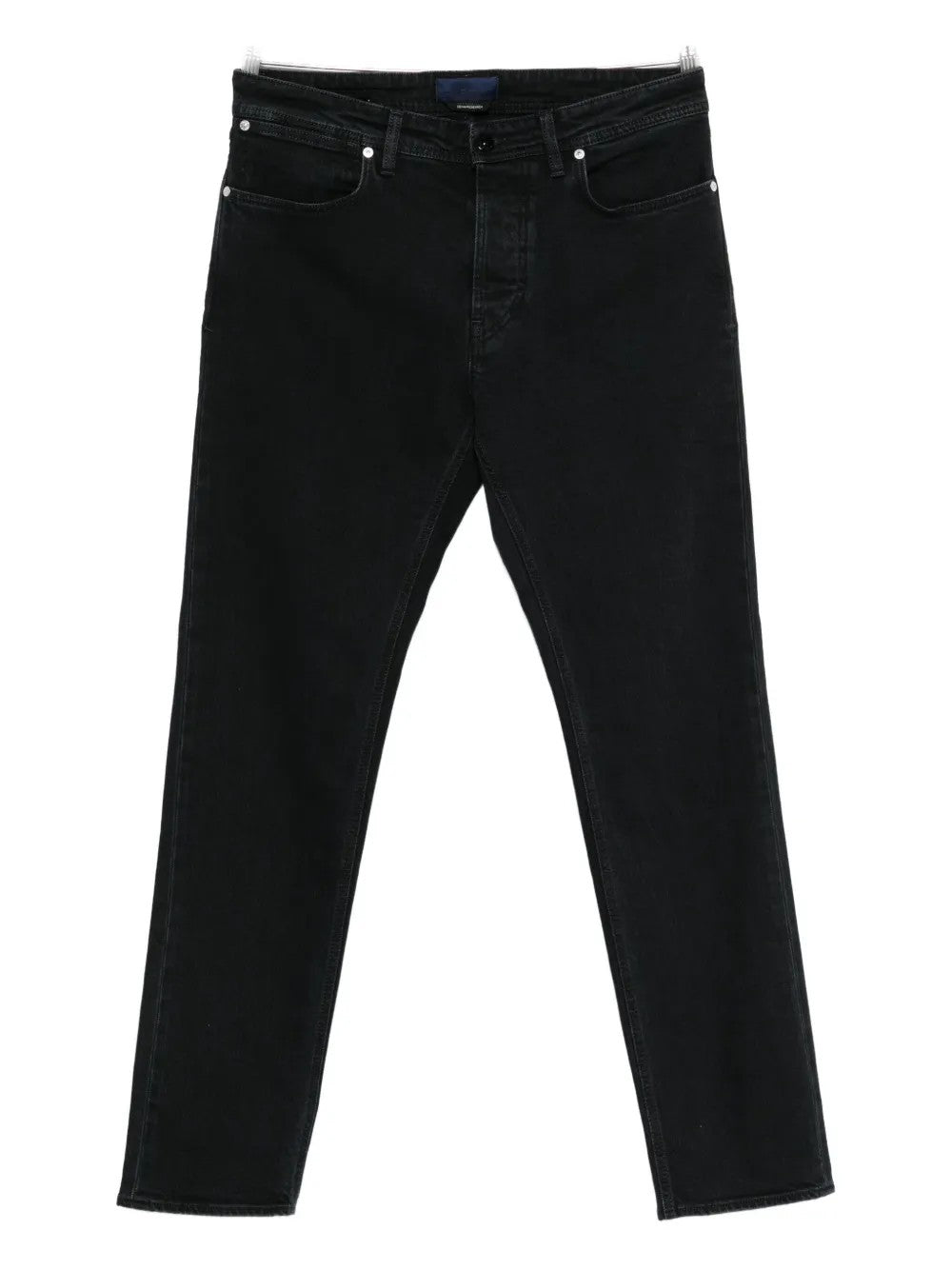 JEANS Nero Stone Island