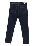 JEANS Blu Stone Island