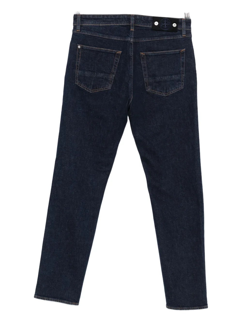 JEANS Blu Stone Island