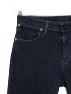 JEANS Blu Stone Island