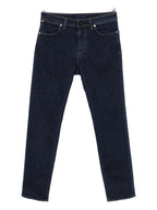 JEANS Blu Stone Island
