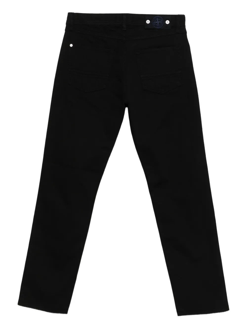 JEANS Nero Stone Island