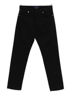 JEANS Nero Stone Island