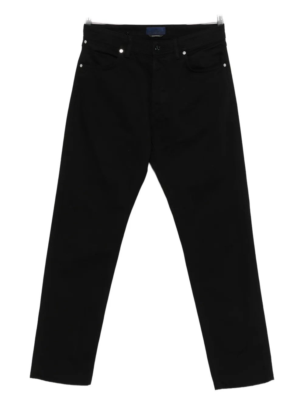 JEANS Nero Stone Island