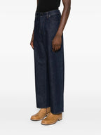 JEANS Blu Stone Island