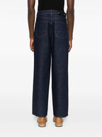 JEANS Blu Stone Island