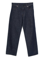 JEANS Blu Stone Island