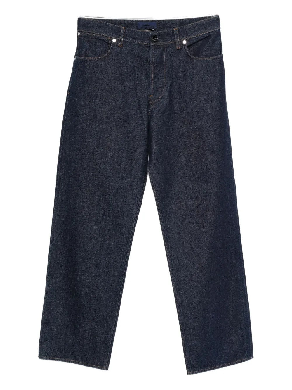JEANS Blu Stone Island