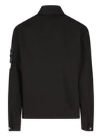 GIACCA Nero Stone Island