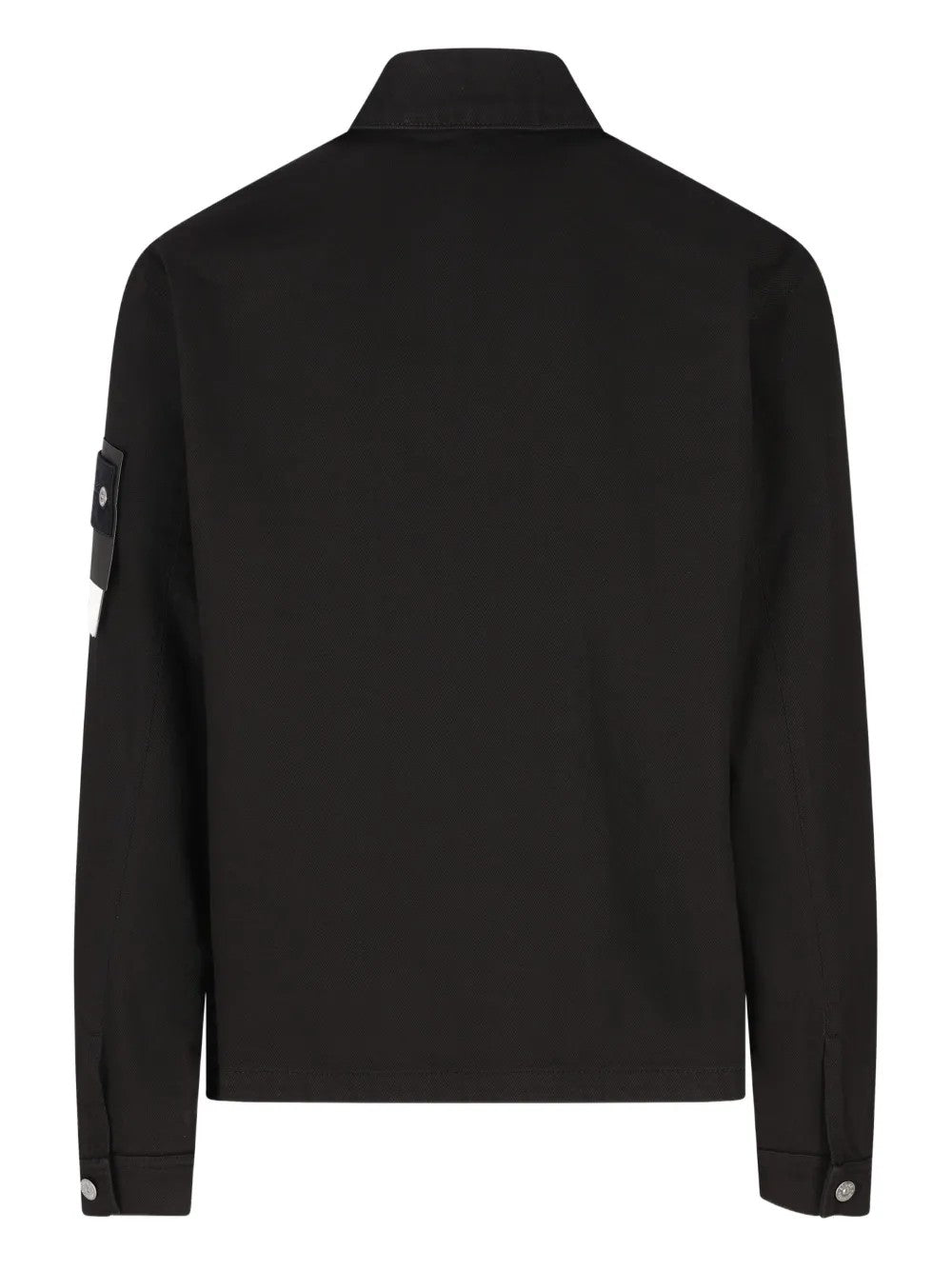 GIACCA Nero Stone Island