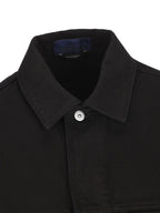 GIACCA Nero Stone Island