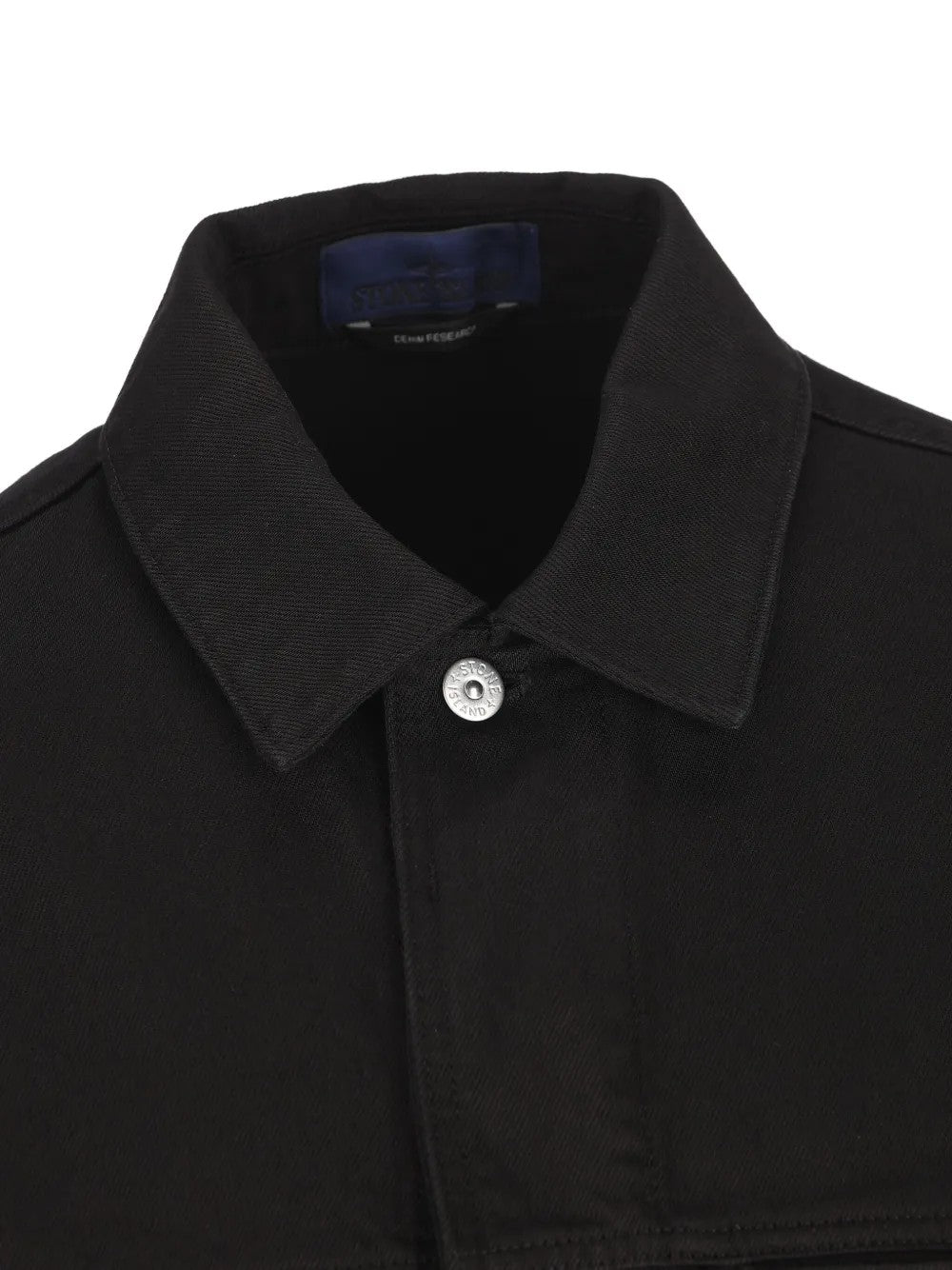 GIACCA Nero Stone Island