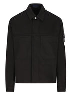 GIACCA Nero Stone Island