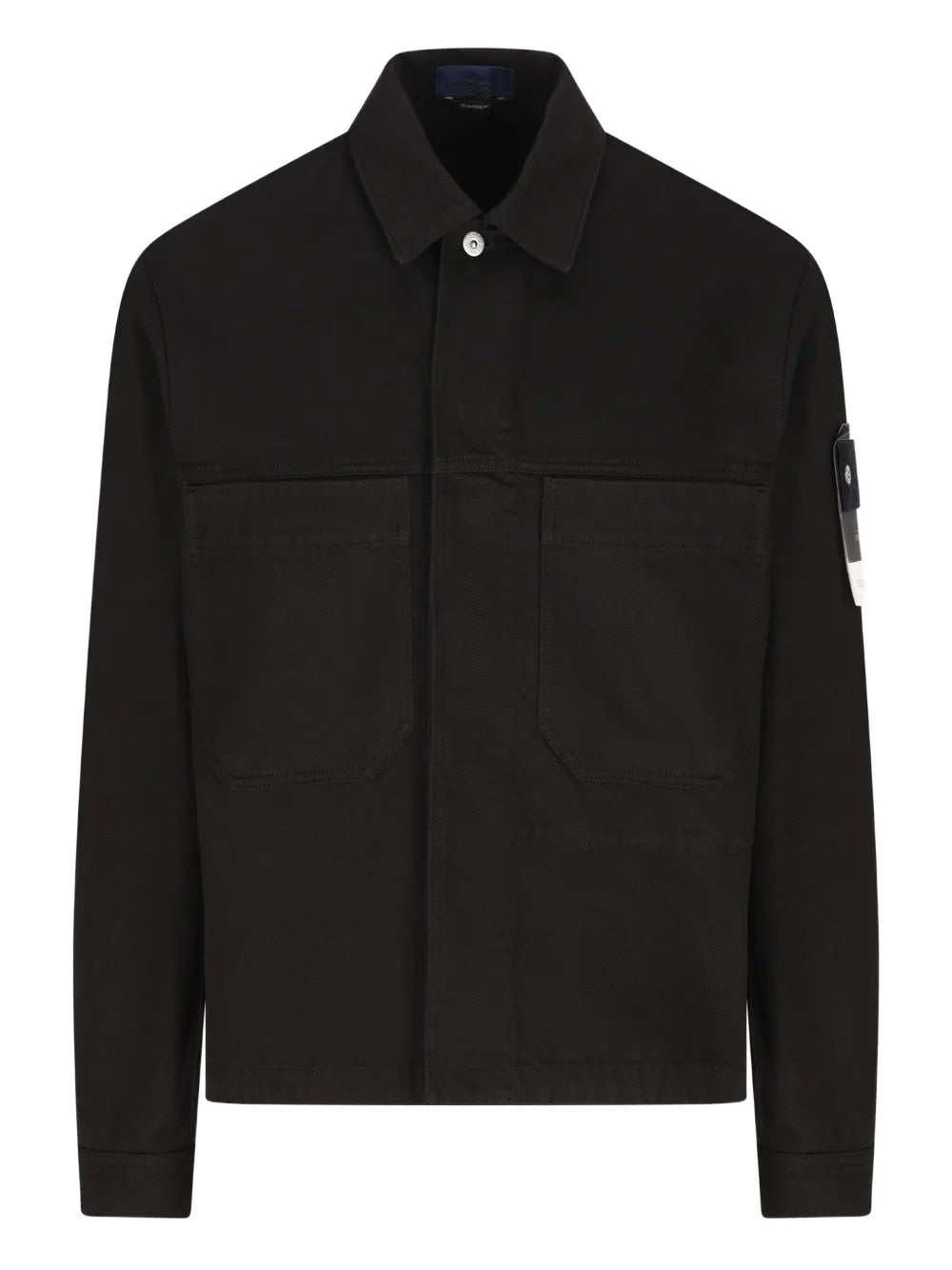 GIACCA Nero Stone Island