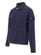 GIACCA Blu Stone Island