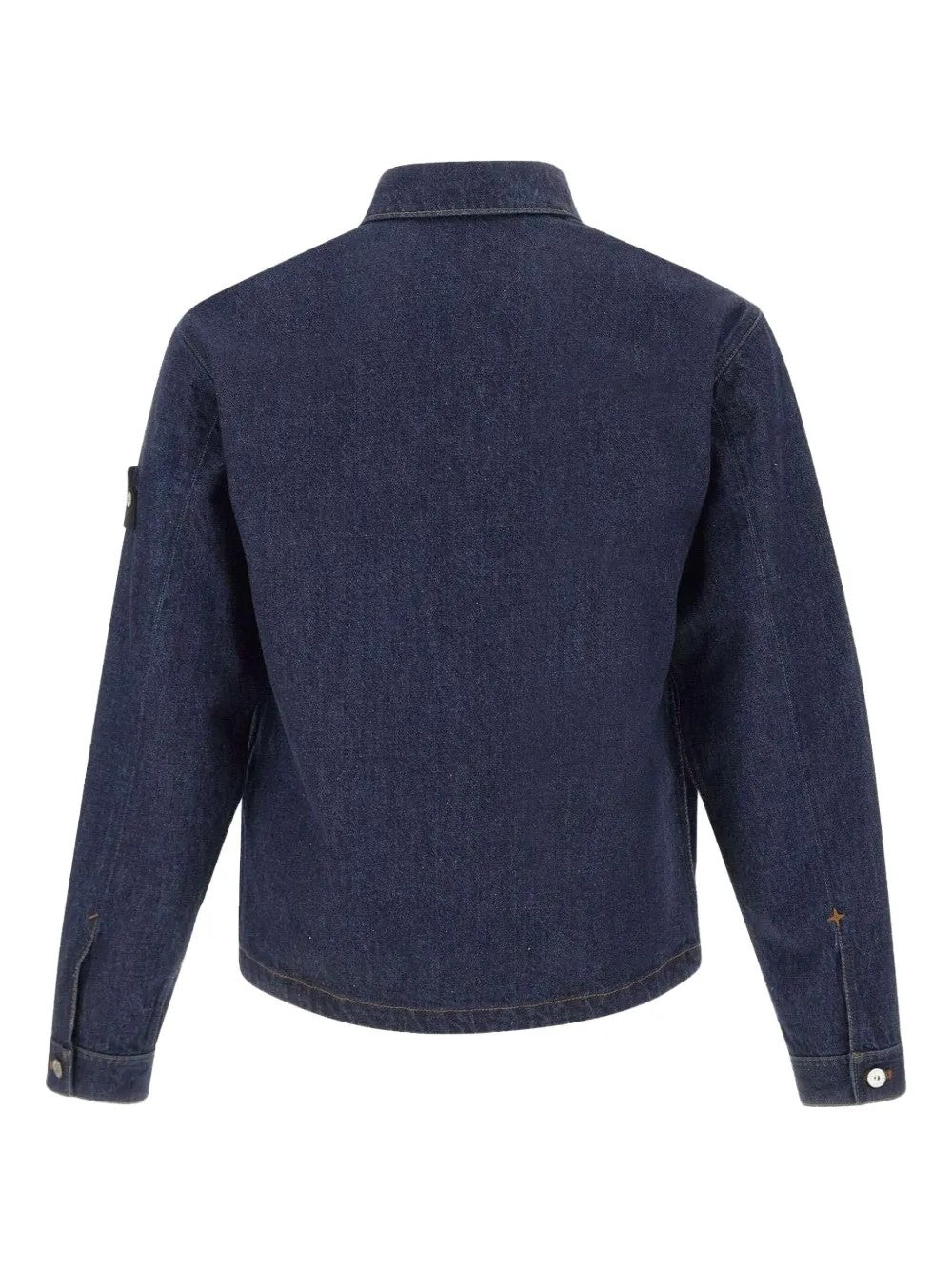GIACCA Blu Stone Island