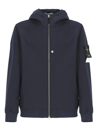 GIACCA Blu Stone Island