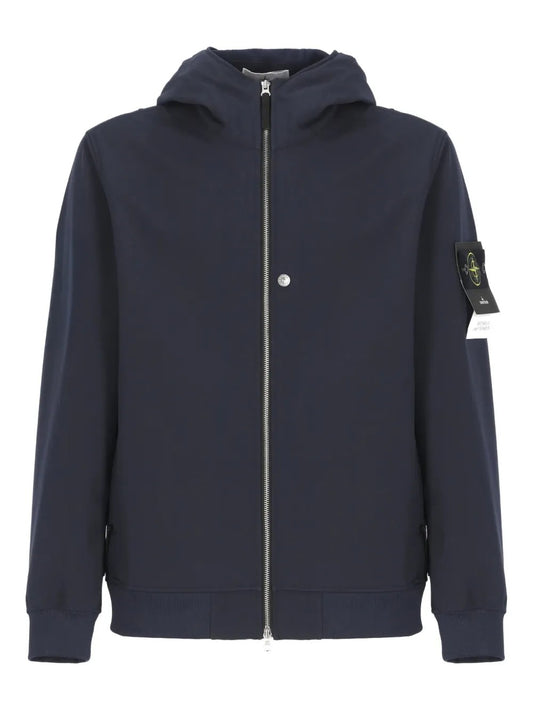 GIACCA Blu Stone Island