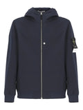 GIACCA Blu Stone Island