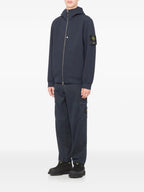 GIACCA Blu Stone Island