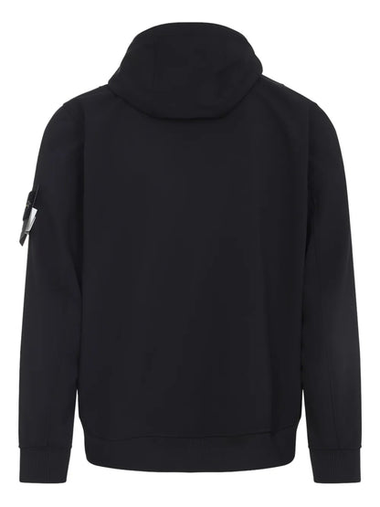 GIACCA Nero Stone Island