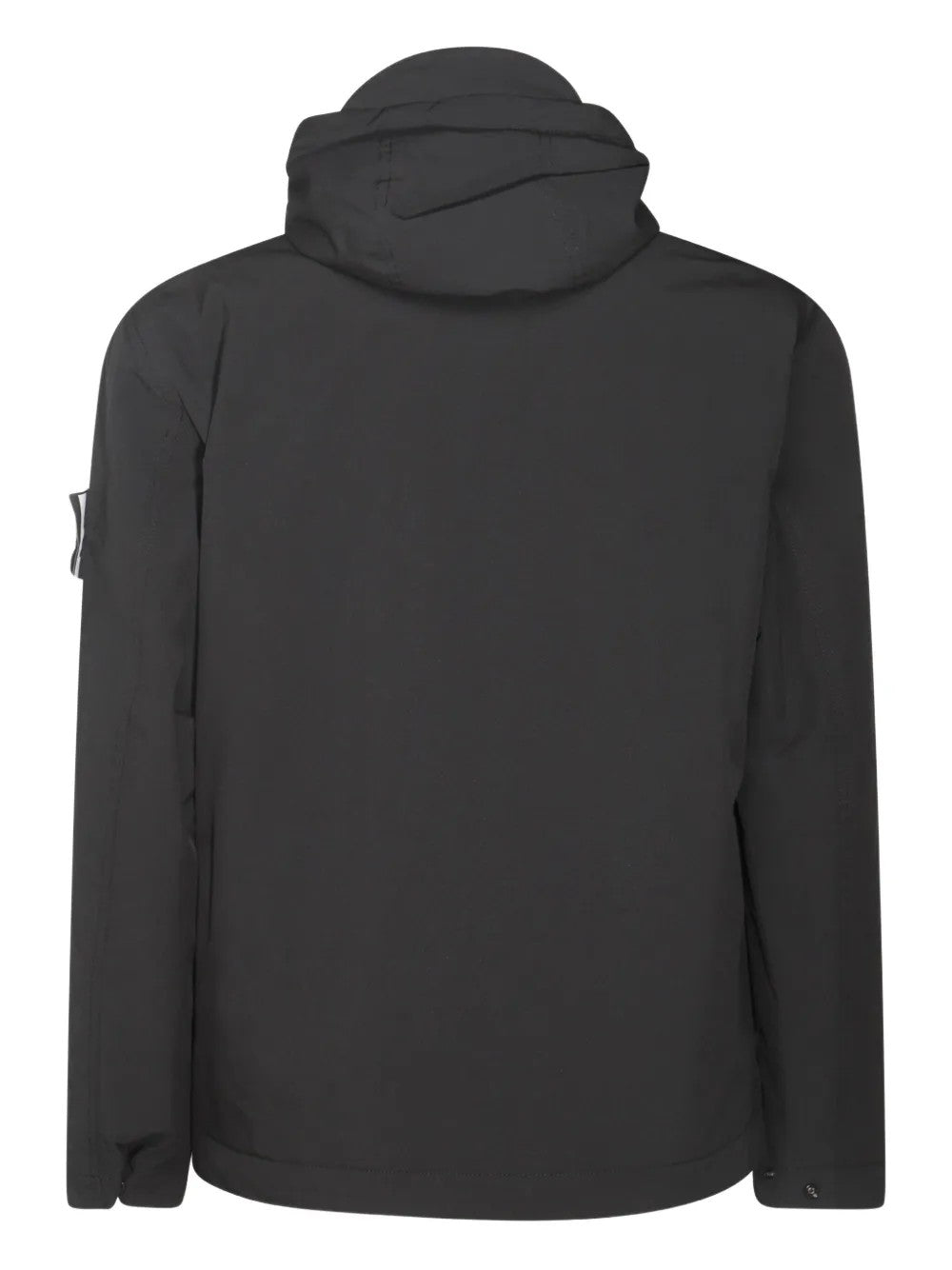 PARKA Nero Stone Island