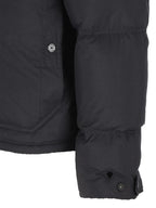 PARKA Nero Stone Island