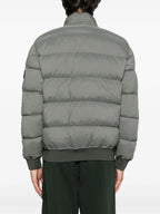 BOMBER Grigio Stone Island