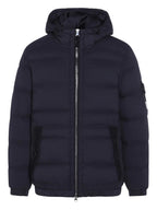GIACCA Nero Stone Island