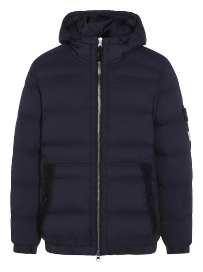 GIACCA Nero Stone Island