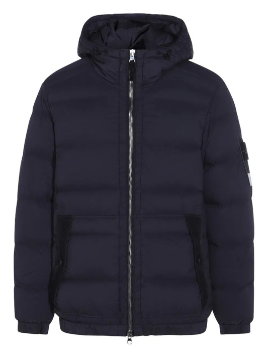 GIACCA Nero Stone Island