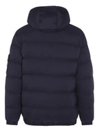 GIACCA Nero Stone Island