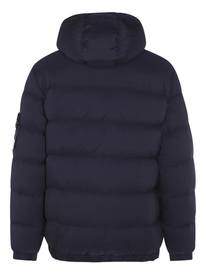GIACCA Nero Stone Island