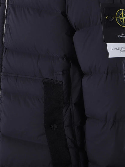 GIACCA Nero Stone Island