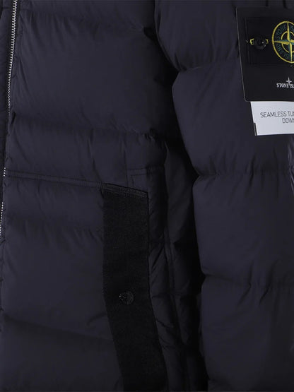 GIACCA Nero Stone Island