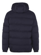 GIACCA Nero Stone Island