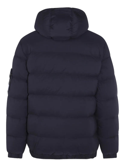 GIACCA Nero Stone Island