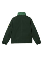 GIACCA Verde Bosco Stone Island
